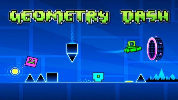 Geometry Dash 2.2 APK