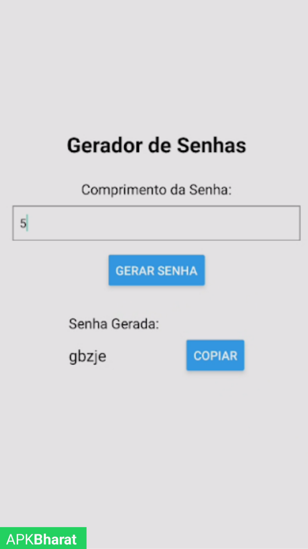 Gerador Master APK Download