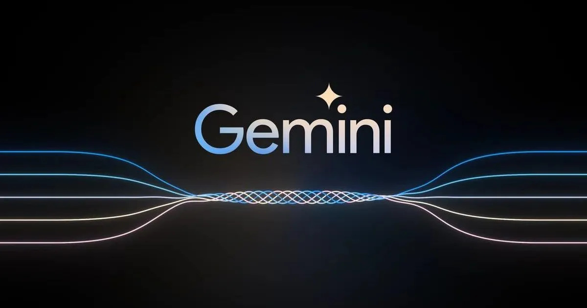 Google Gemini APK