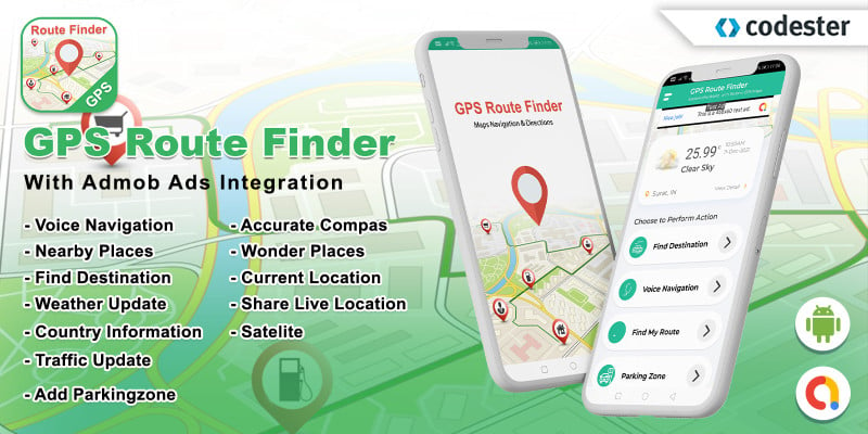 GPS Freelancer APK