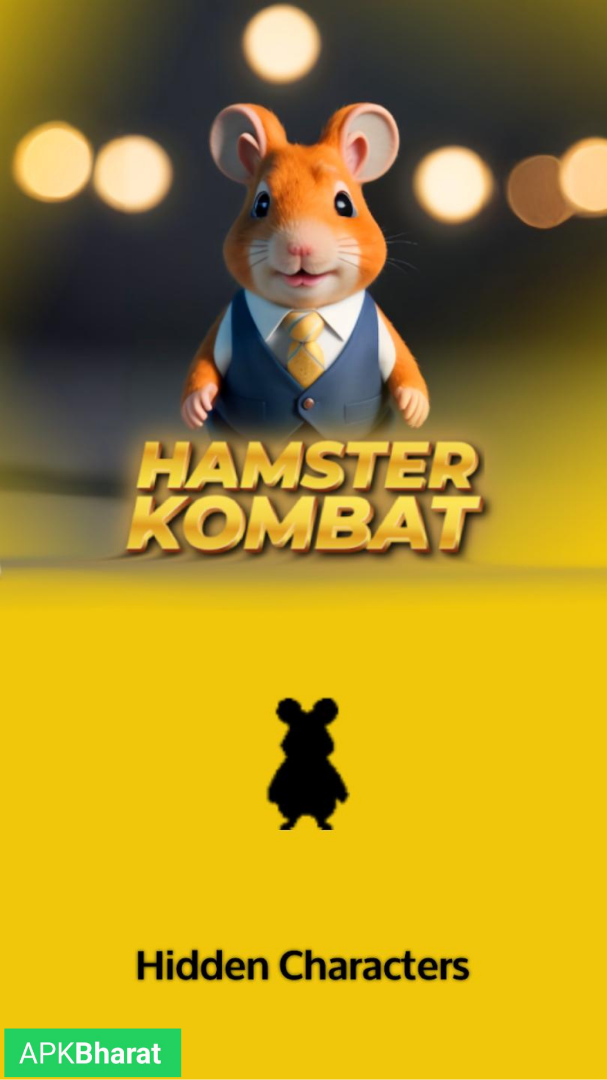 Hamster kombat APK Download