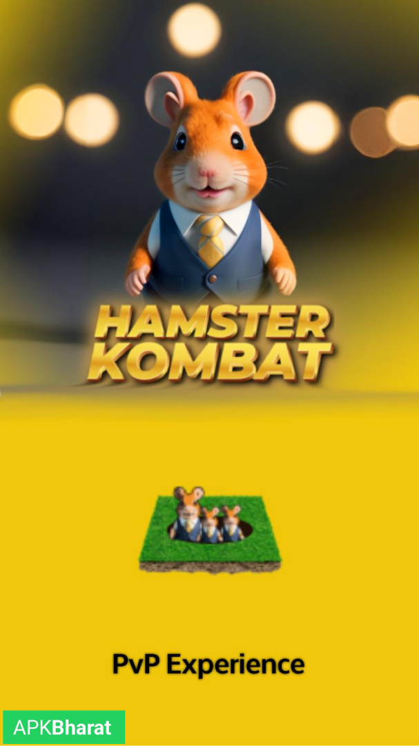 Hamster kombat APP Download