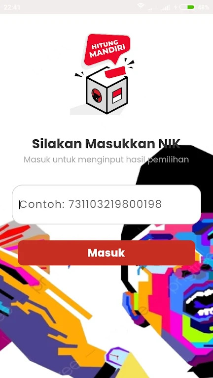 Hitung Mandiri APK