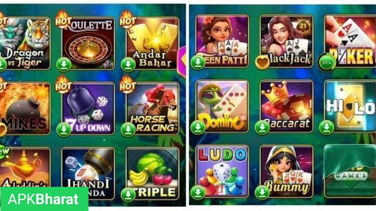 ICICI Game APK