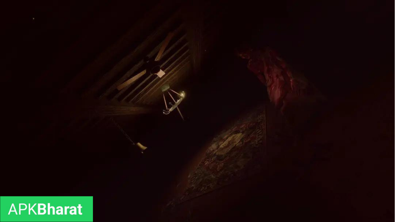 KAMLA Horror Game APK Download