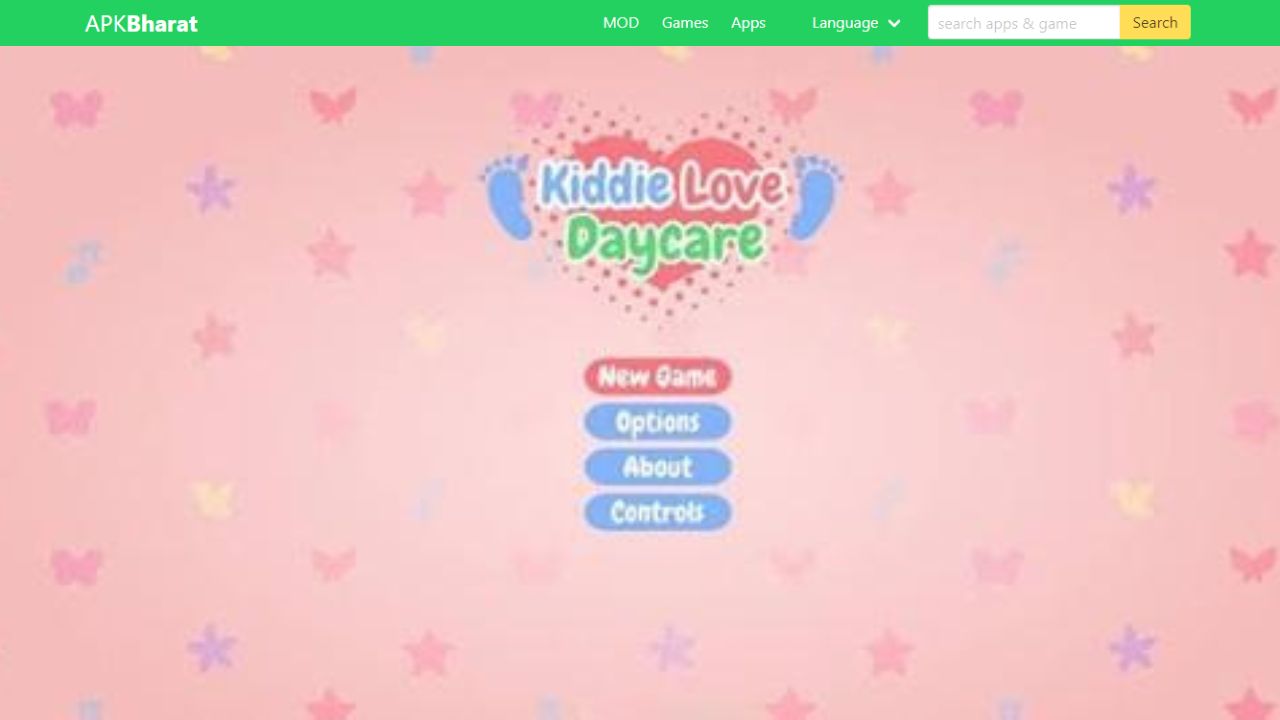 Kiddie Love Daycare APK