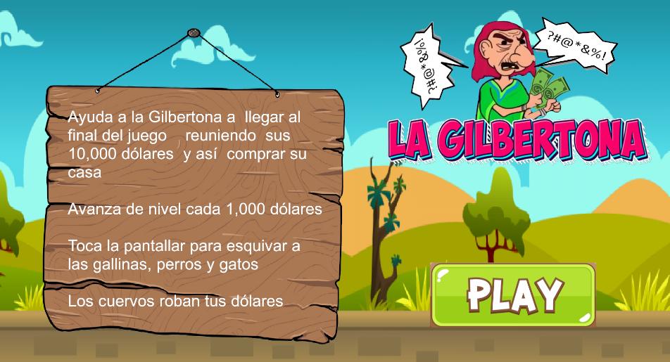 La Gilbertona APK Download