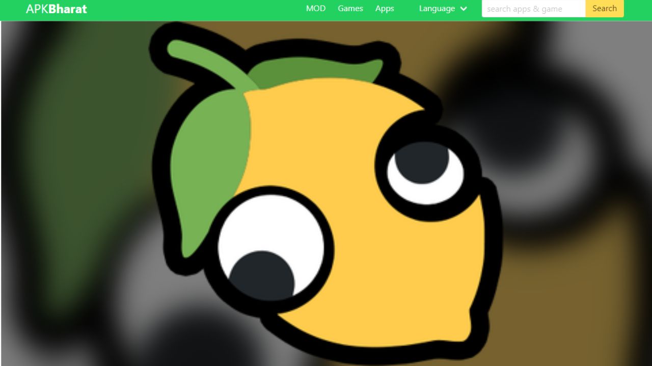 Lemon Loader APK Download