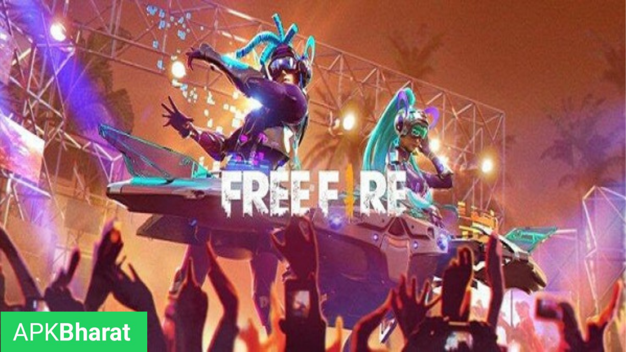 ﻿Litomplo Free Fire  APK Download