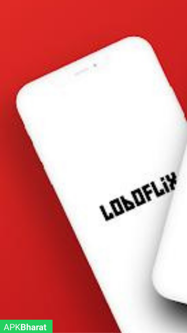 ﻿Loboflix APK Download