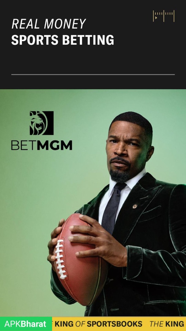 MBM Bet APK Download