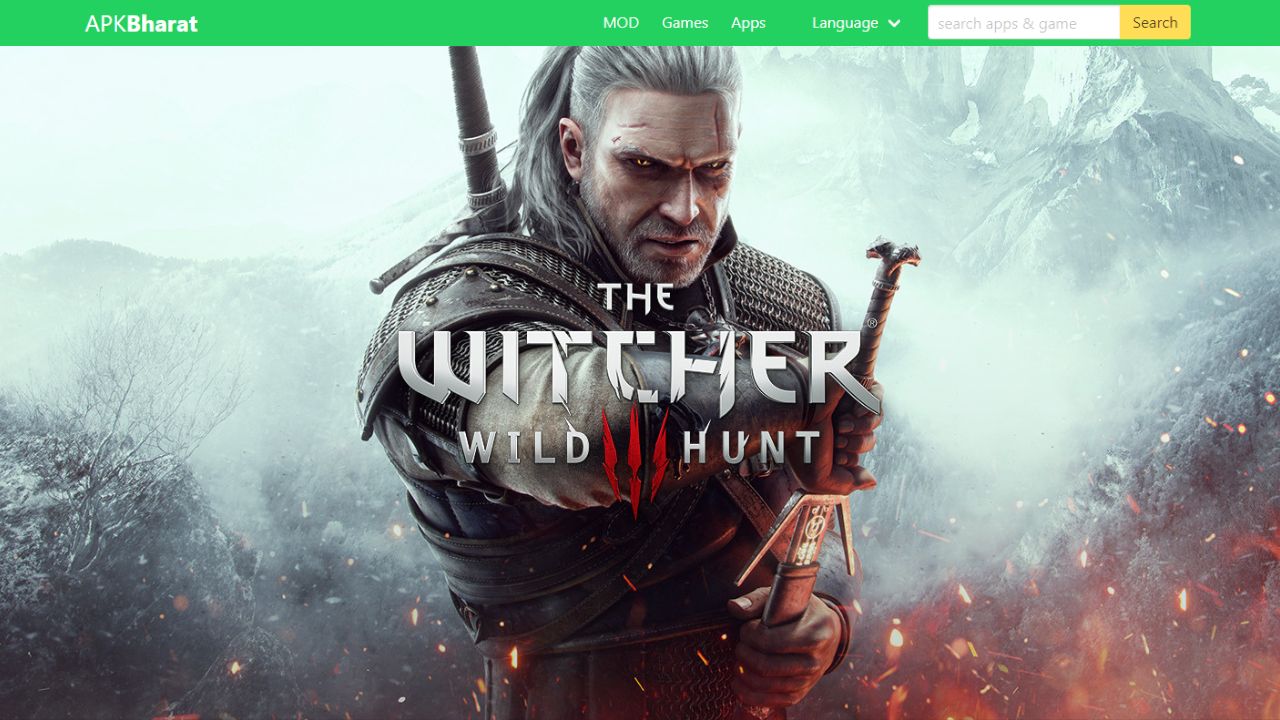 Movie Witcher APK Download