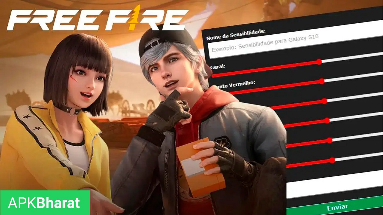 Mytruko Free Fire APK Download