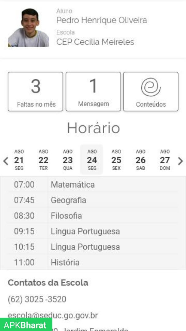 NetEscola APP Download