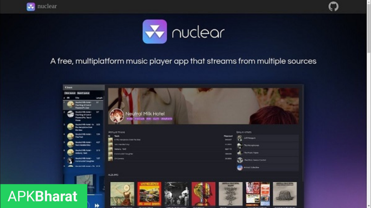 Nuclear Music APK Download