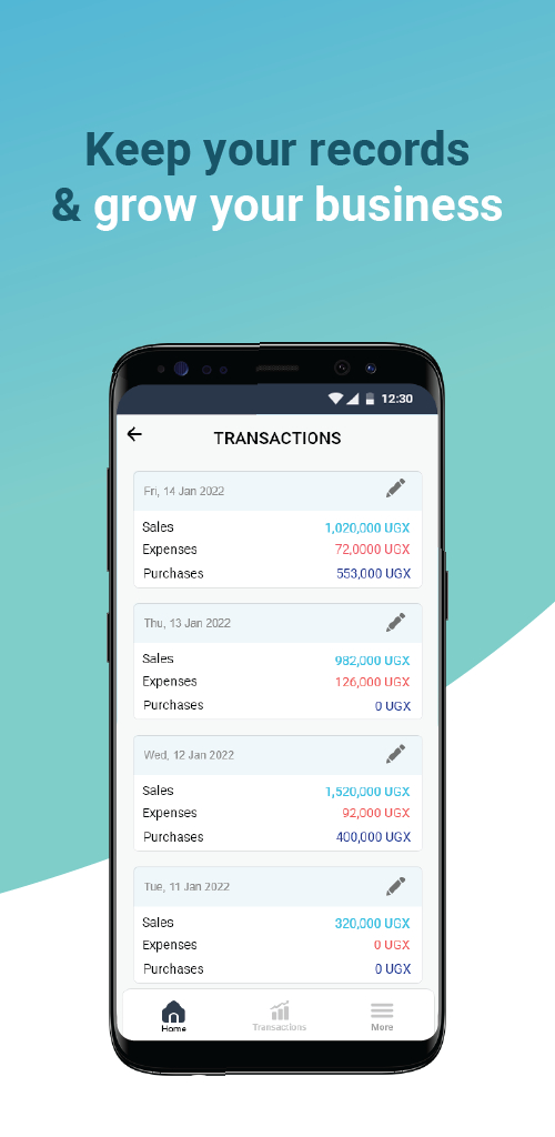 Numida Business Loan Apk Download