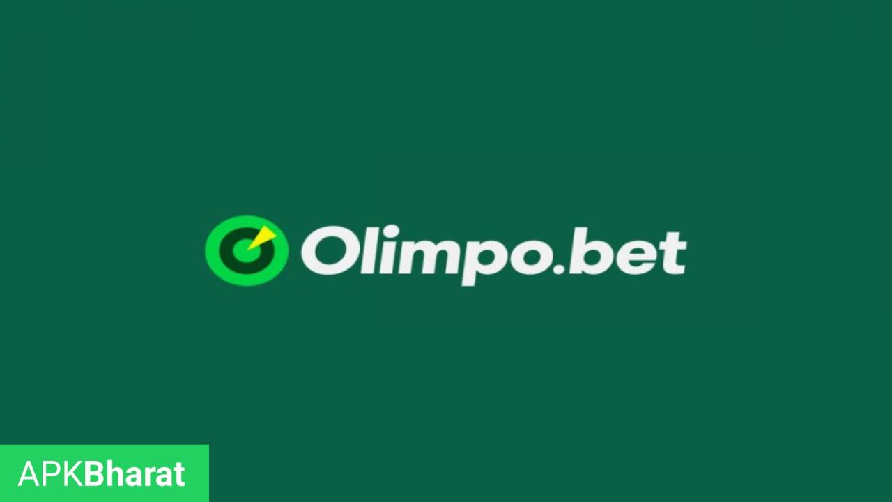 Olimpo Bet APP Download