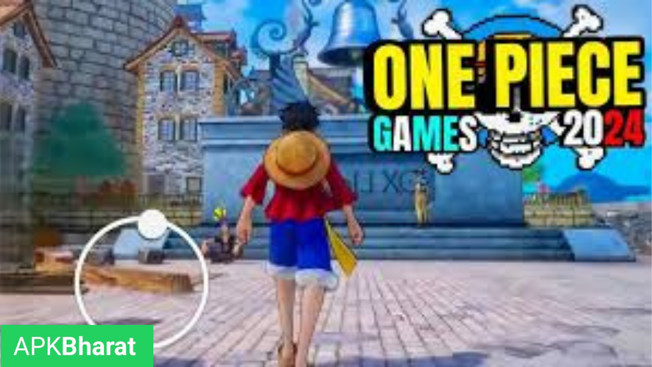 ﻿One Piece Ambition APK Download