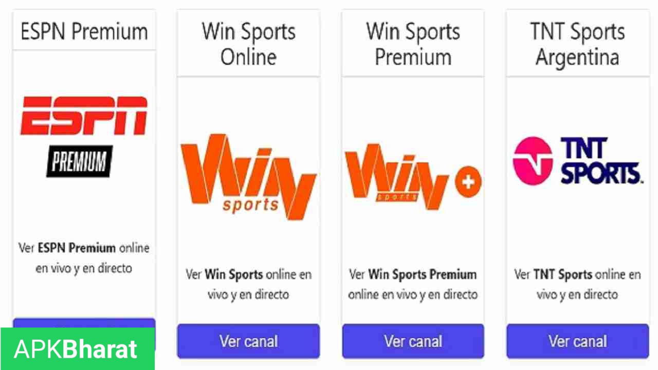 Pelota TV APK Download