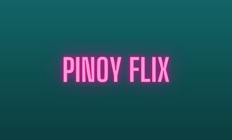 Pinay Flix APK Android