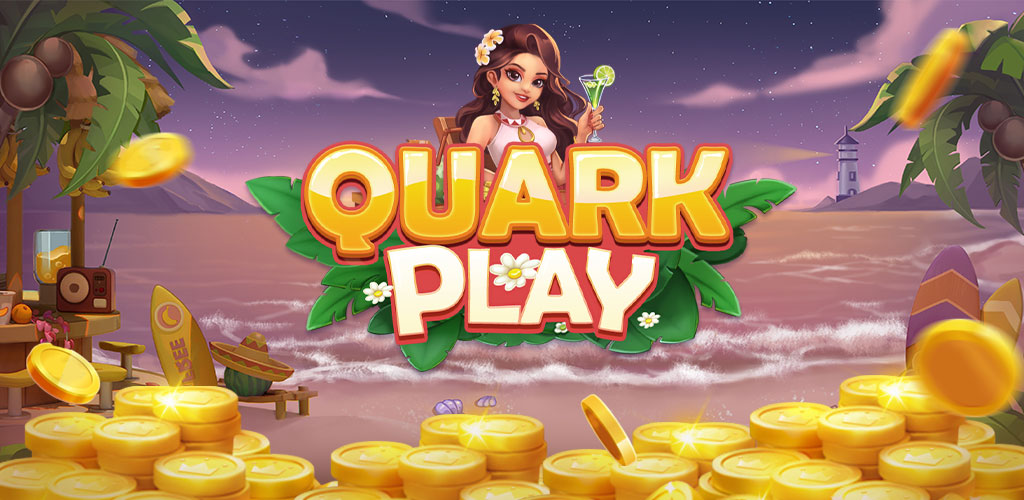 Quark Play APK