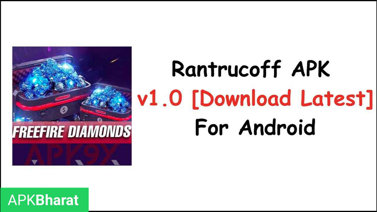 RanTrucoFF APP APK Download