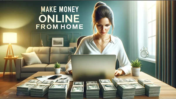 Rumsino Make Money Online APK Download