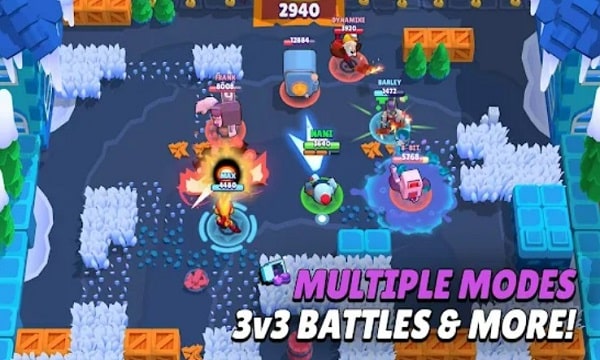 Sigma Brawl APK 2024