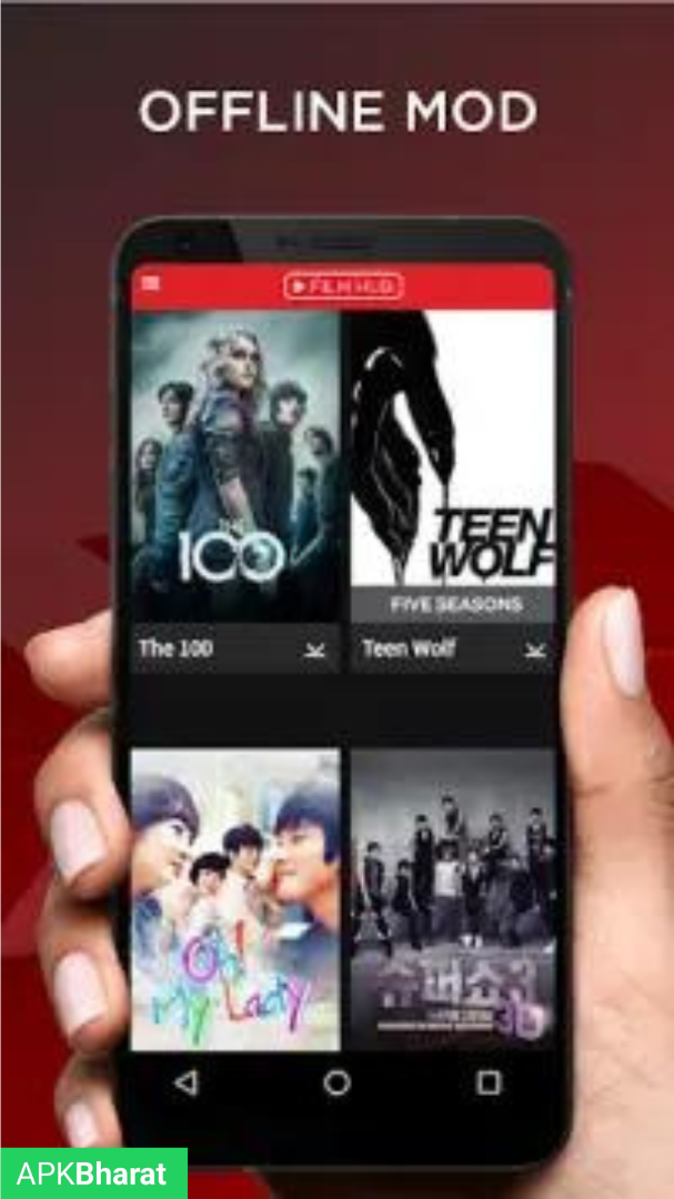 Softhub Movie APK Download