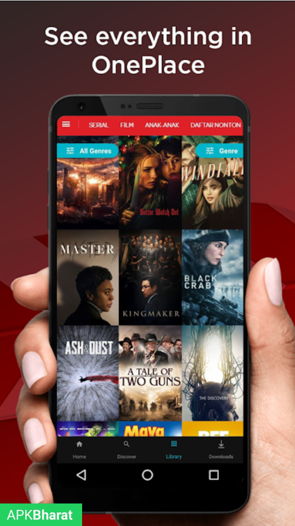 Softhub Movie APP Download