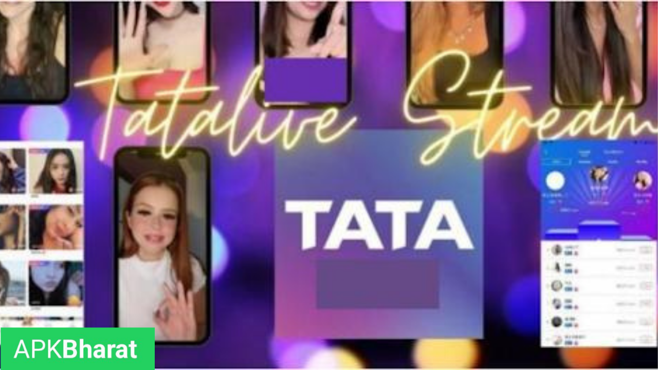 Tata Live APK Download