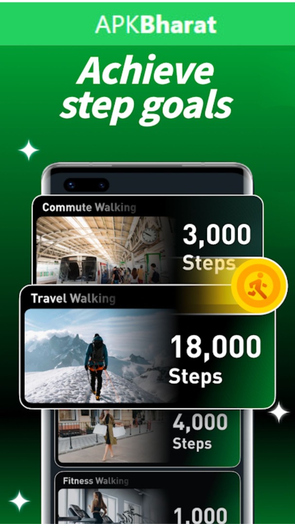 Walking Fun APK Download