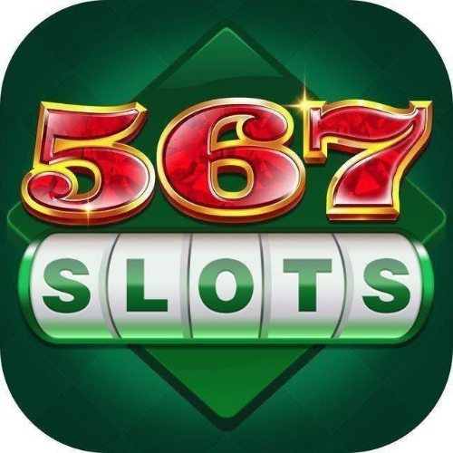 567 Slots APK icon