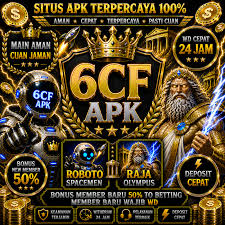 6CF APK icon