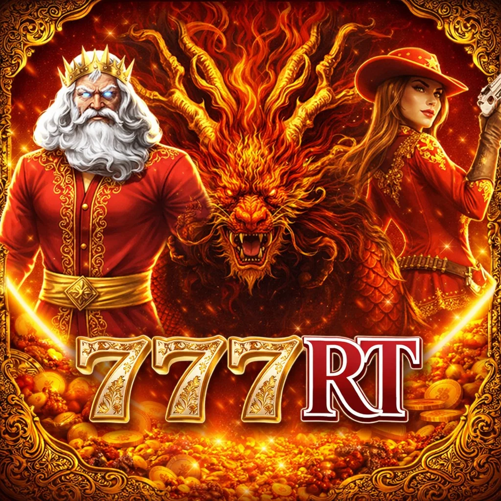 777RT APK icon