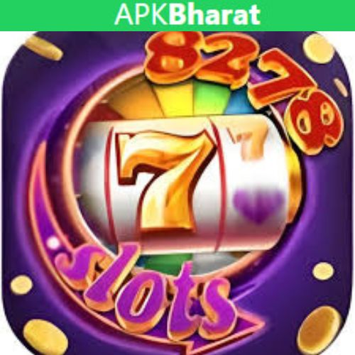 8278 Slots APK APK