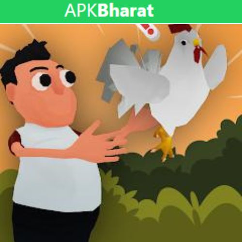 Aku si JURAGAN AYAM Mod APK icon