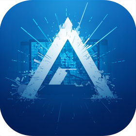 Alphatron TV APK icon