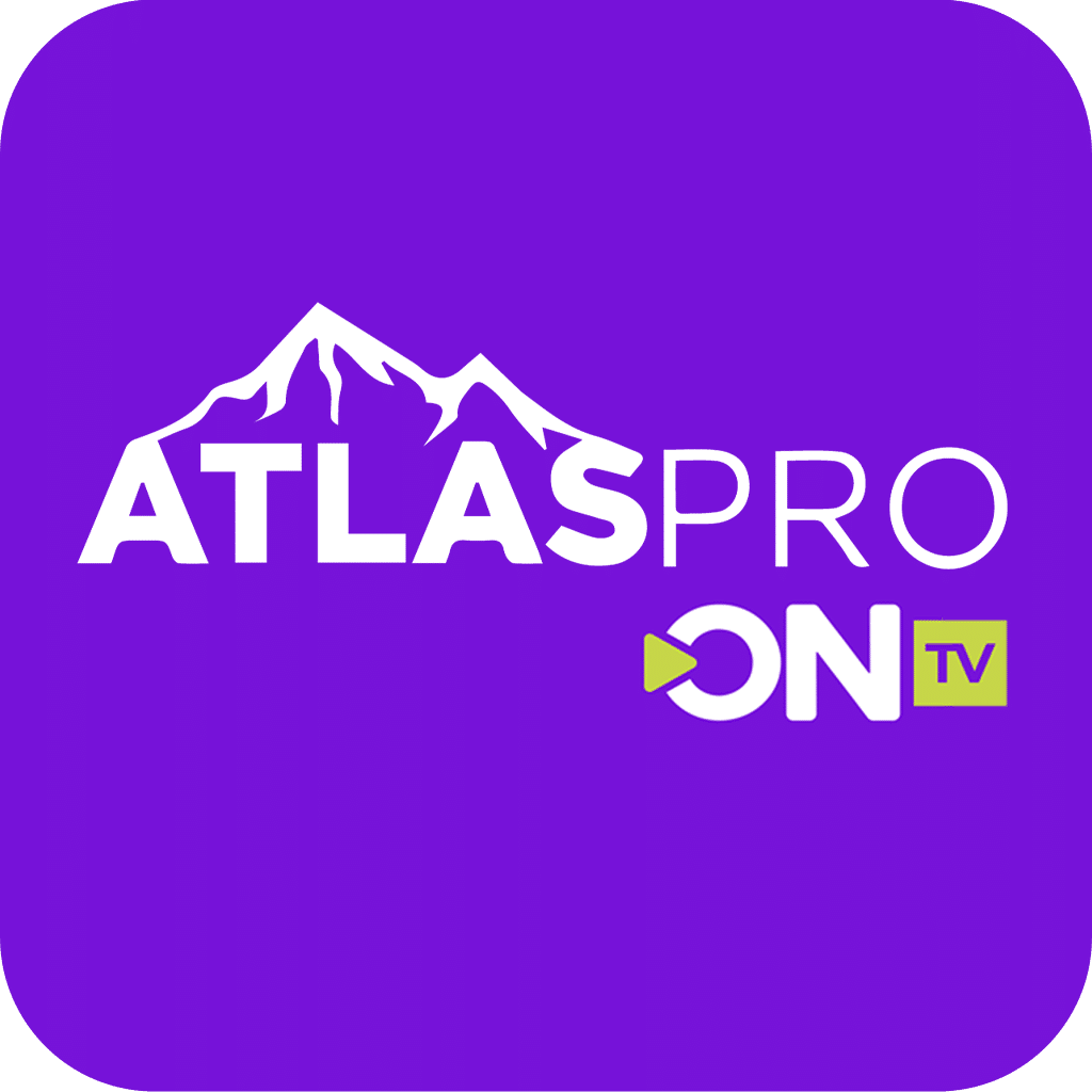 AtlasPro ONTV APK APK