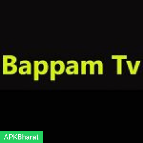 Bappam TV APK Bappam TV APK APK