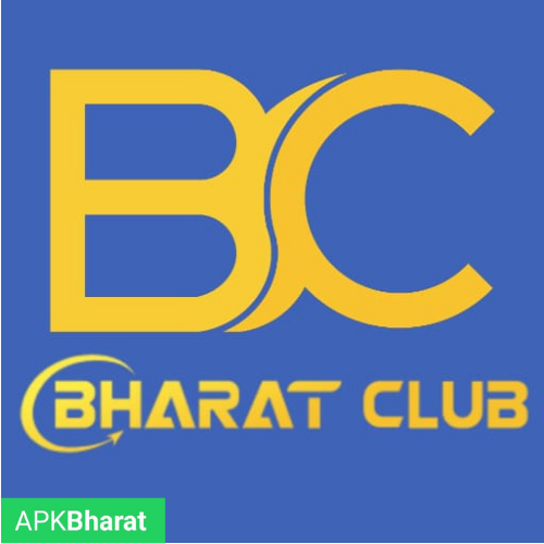 Bharat Club APK icon
