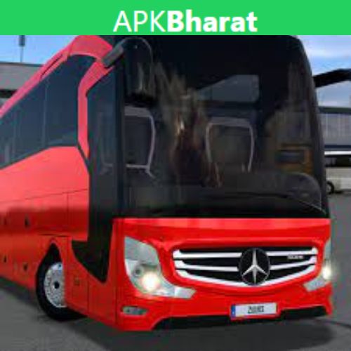Bus Simulator Ultimate India Mod APK APK