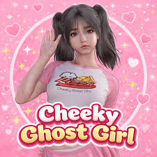 Cheeky Ghost Girl APK icon