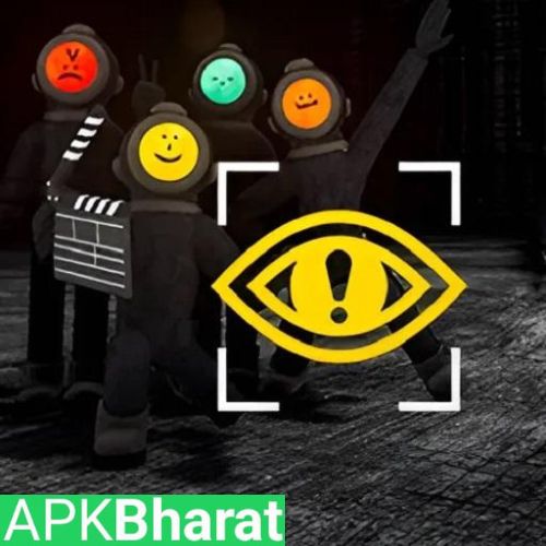 Content Warning Game APK APK