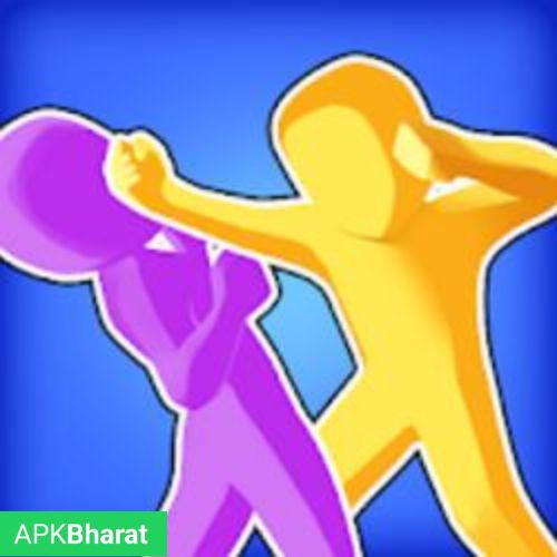 Cross Brawl APK APK
