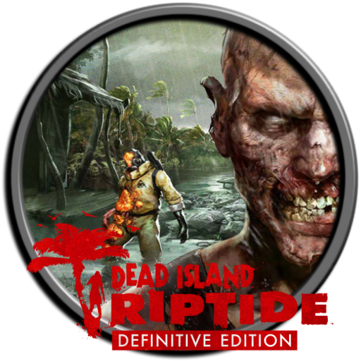 Dead Island Riptide Steam APK icon