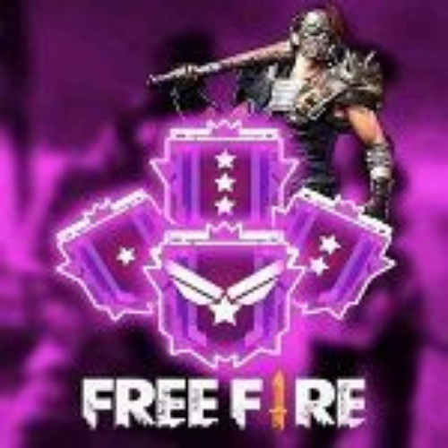 DiamaBlass FF APK icon
