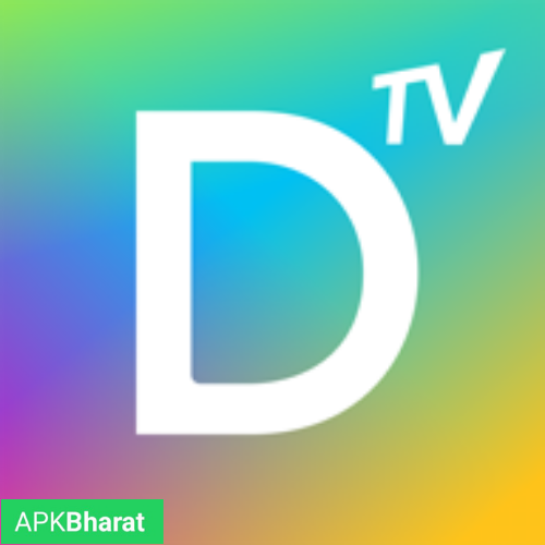 Distro TV APK icon