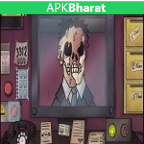 Doorman Verify Neighbor Game APK APK