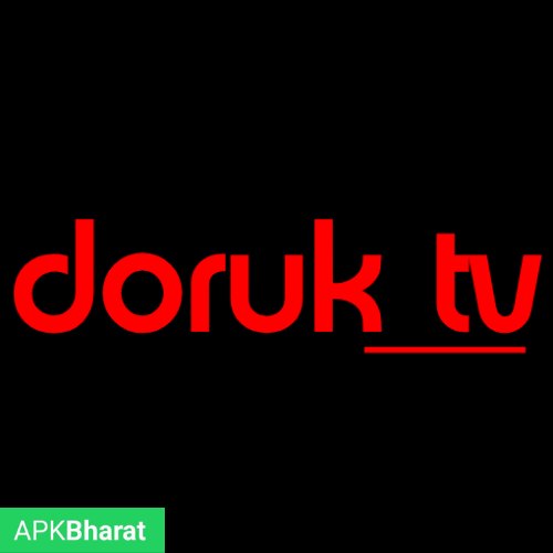 Doruk TV APK icon